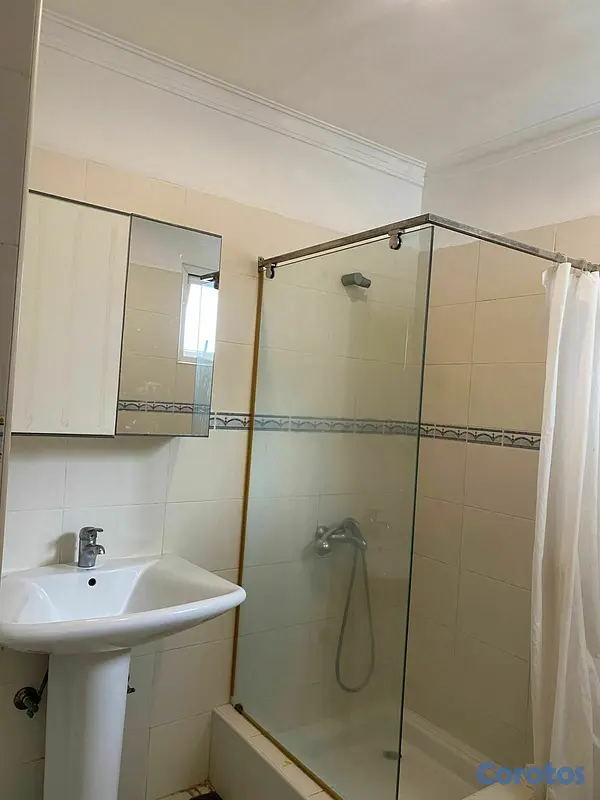 apartamentos - Venta, Apartamento de 1 Habitación, Zona Colonial 8