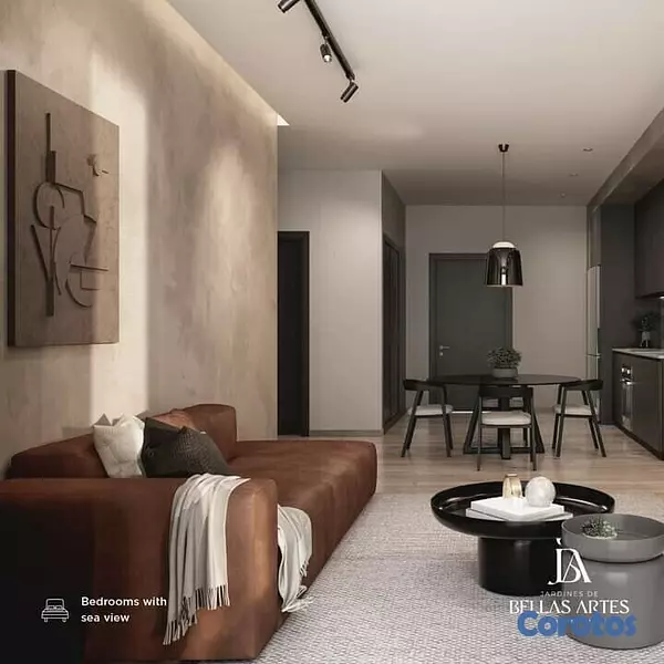 casas vacacionales y villas -  ⭐DIOS¡Villas  vista al mar📍Las Terrenas🌴Samaná!
 VIVE! DISFRUTA! invierte🇩🇴 7
