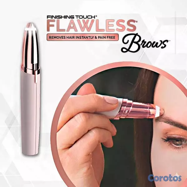 salud y belleza - Flawless Brows Cejas perfectas en segundos 3
