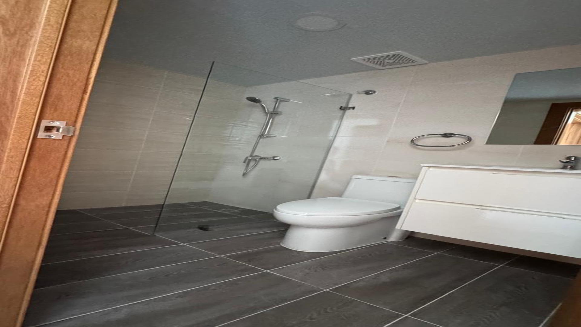 apartamentos - Alquiler de Apartamento Linea Blanca en Bella Vista 7
