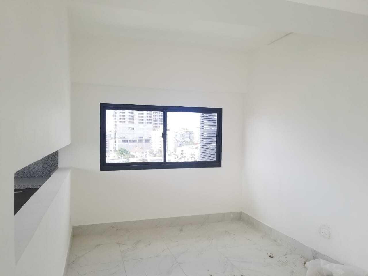 apartamentos - Apartamento de Una Habitación a estrenar, Zona de Piantini 3