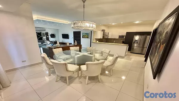 apartamentos - Apartamento en Naco 5