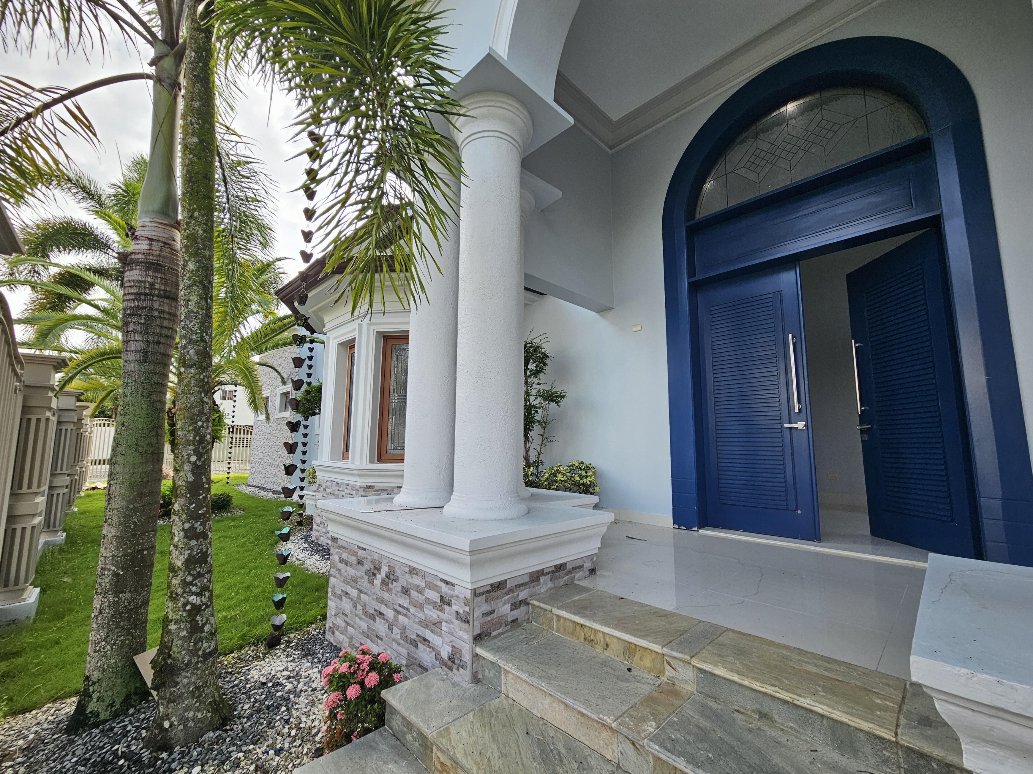casas - Se Vende Casa en Proyecto Cerrado en San Francisco de Macorís Macoris
 1