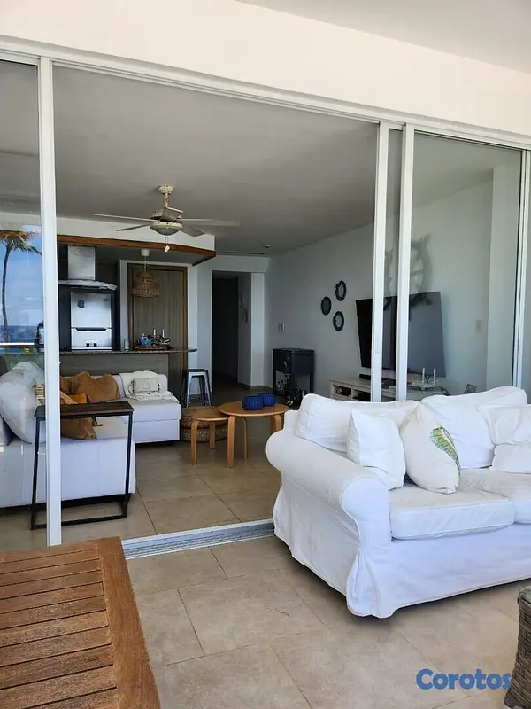 apartamentos - Apartamento Venta Condominios Marbella  7