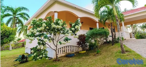 casas vacacionales y villas - Villa de Lujo 20