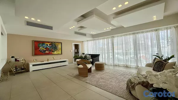 apartamentos - Apartamento de 2 niveles ubicado en el polígono central de la ciudad - SERRALLES 4