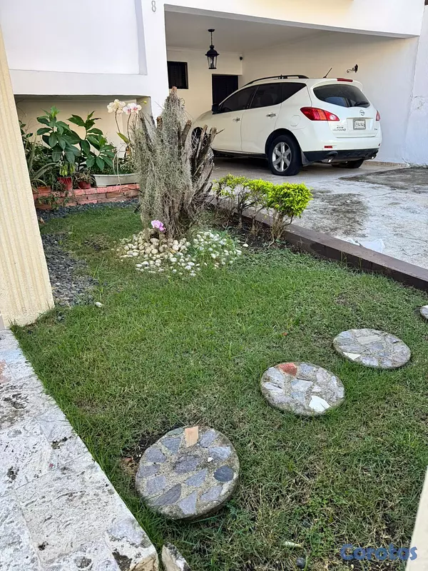 casas - Casa en Venta – Colinas del Seminario 4