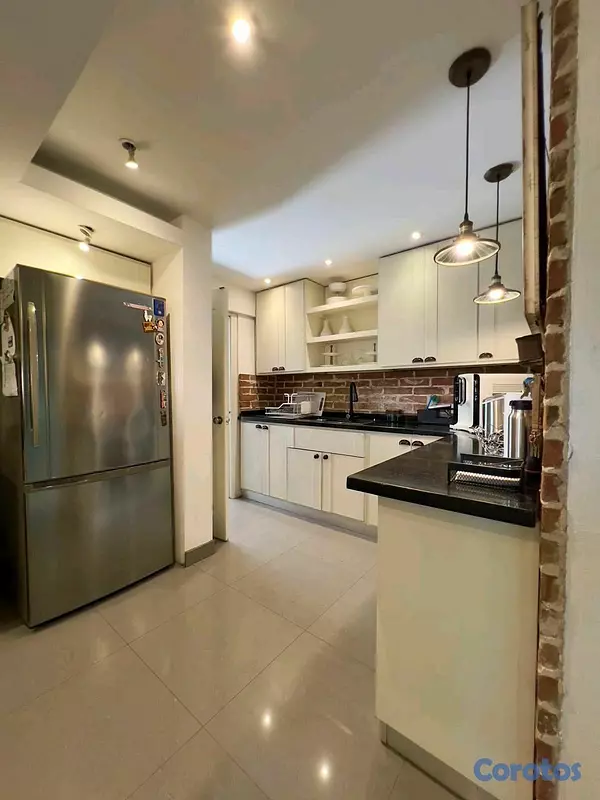 casas - Venta de Casa en Alameda  6