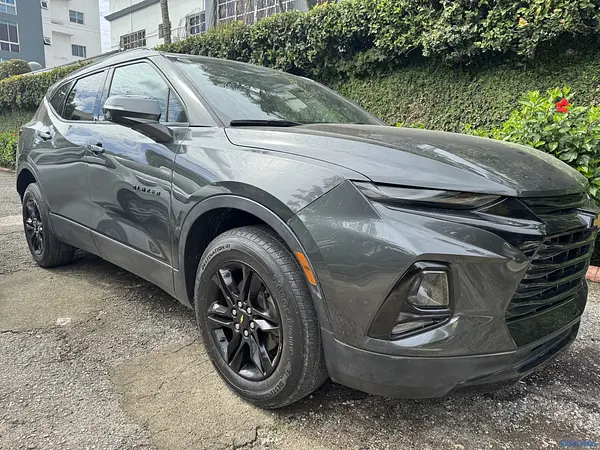 jeepetas y camionetas - 2019 Chevrolet Blazer 6