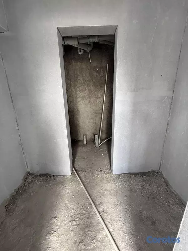 apartamentos - Proyecto en los Restauradores 7