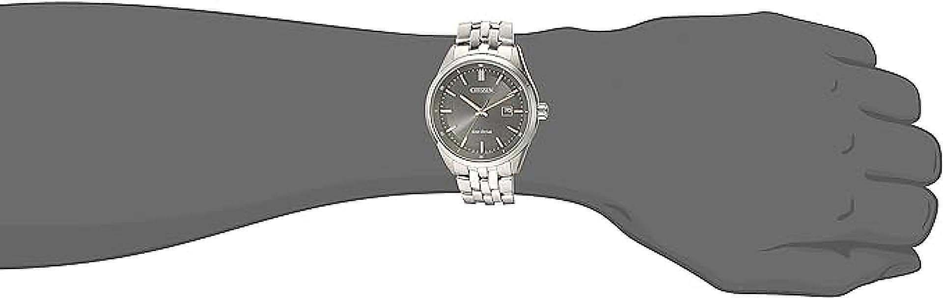 joyas, relojes y accesorios - Reloj de pulsera CITIZEN Men's Classic BM7251-53H 1