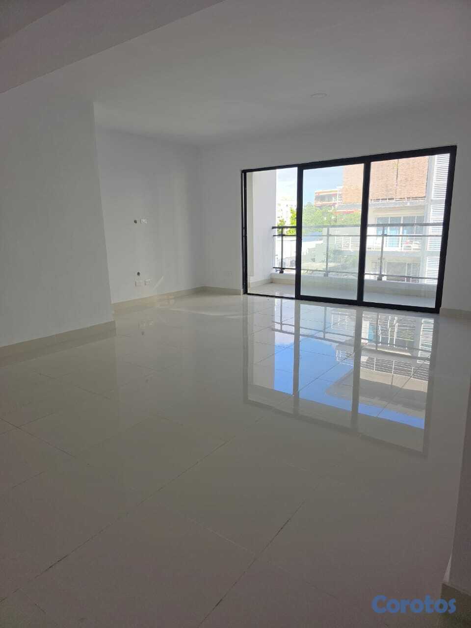 apartamentos - Hermoso Apartamento de 145mts+100mts de Terraza, 2hab+S, 2 parqueo Techado
 10