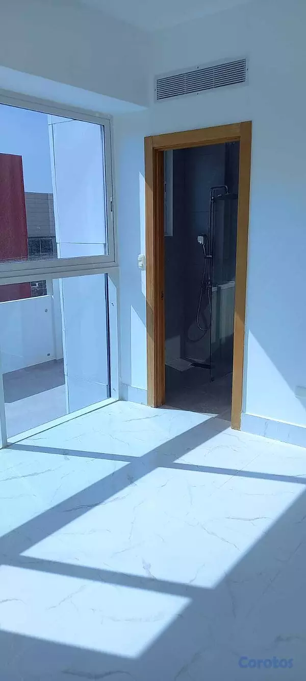 apartamentos - Se alquila apartamento nuevo a estrenar en Bella v 10