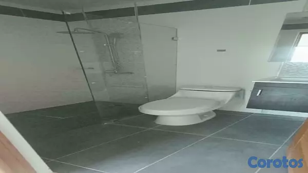 apartamentos - Renacimiento, Apartamento con balcón en EXCELENTE torre, 2hab 7