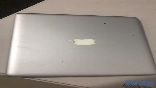 computadoras y laptops - MacBook Pro 13 pulgadas 10 RAM 256 SSD año 2011 4