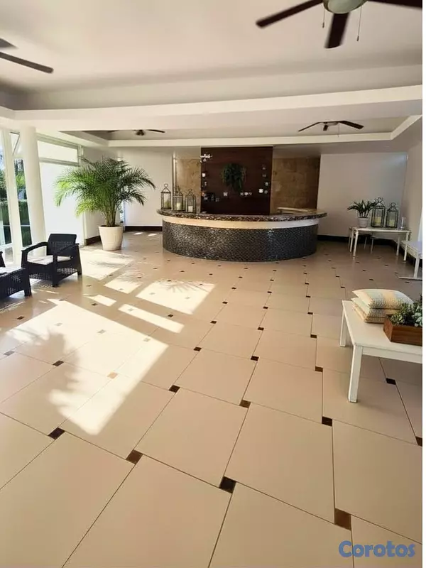penthouses - Cripto acc. Amplio Penthouse 3 hab - 2 niveles Jacuzzi amueblado 3
