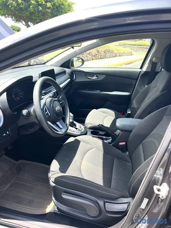 carros - KIA FORTE LXS 2021 8