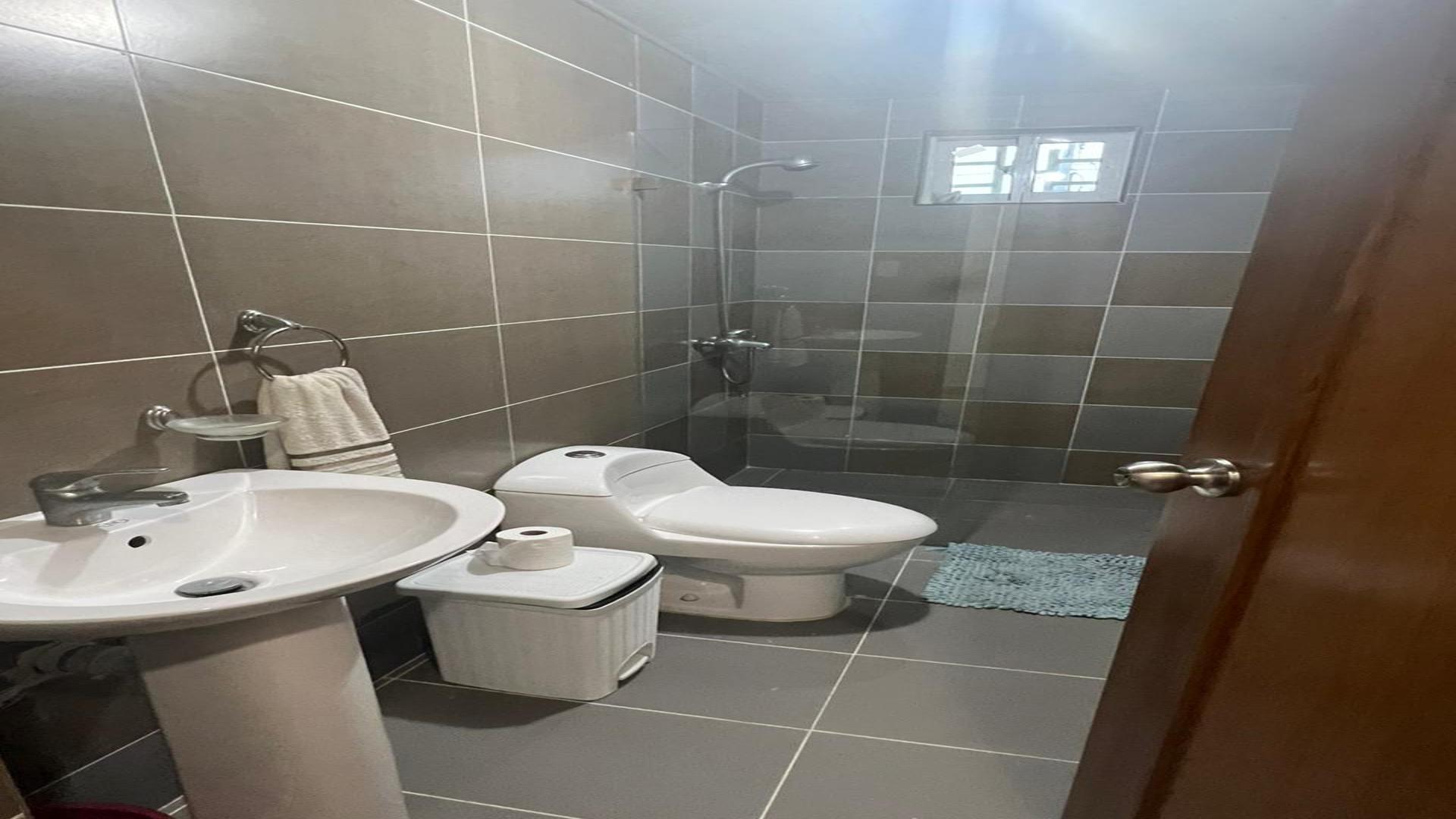 apartamentos - Apartamento en Venta en Las Americas 6