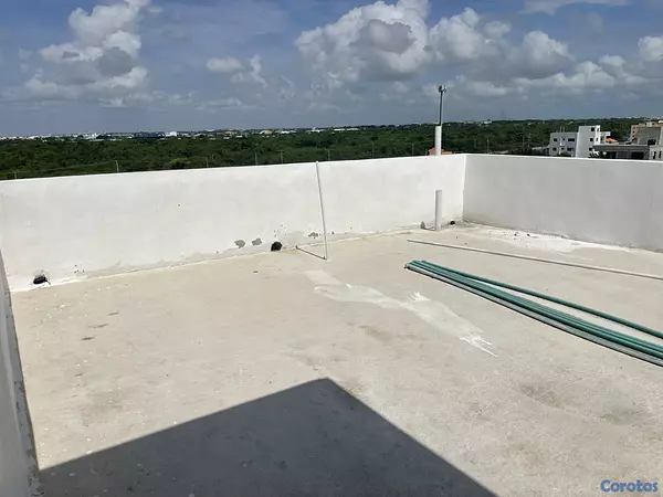 apartamentos - Apartamento en Venta de 3 Habitaciones en Santo Domingo Este  16