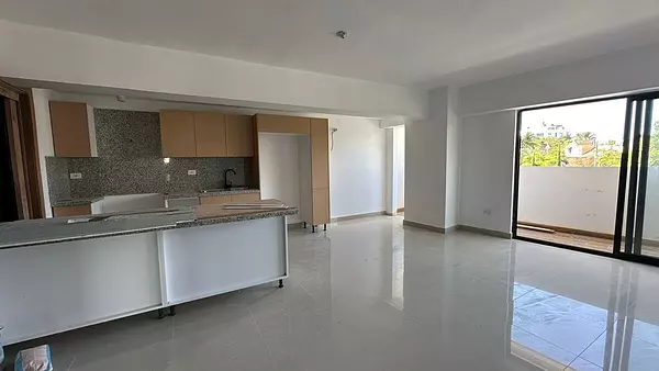 apartamentos - Apartamento en venta en Arroyo Hondo de 2 hab. 6