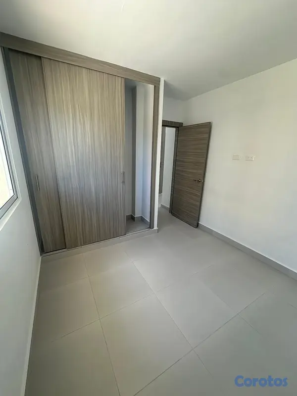 apartamentos - Punta Cana, apto 4to nivel a estrenar 2