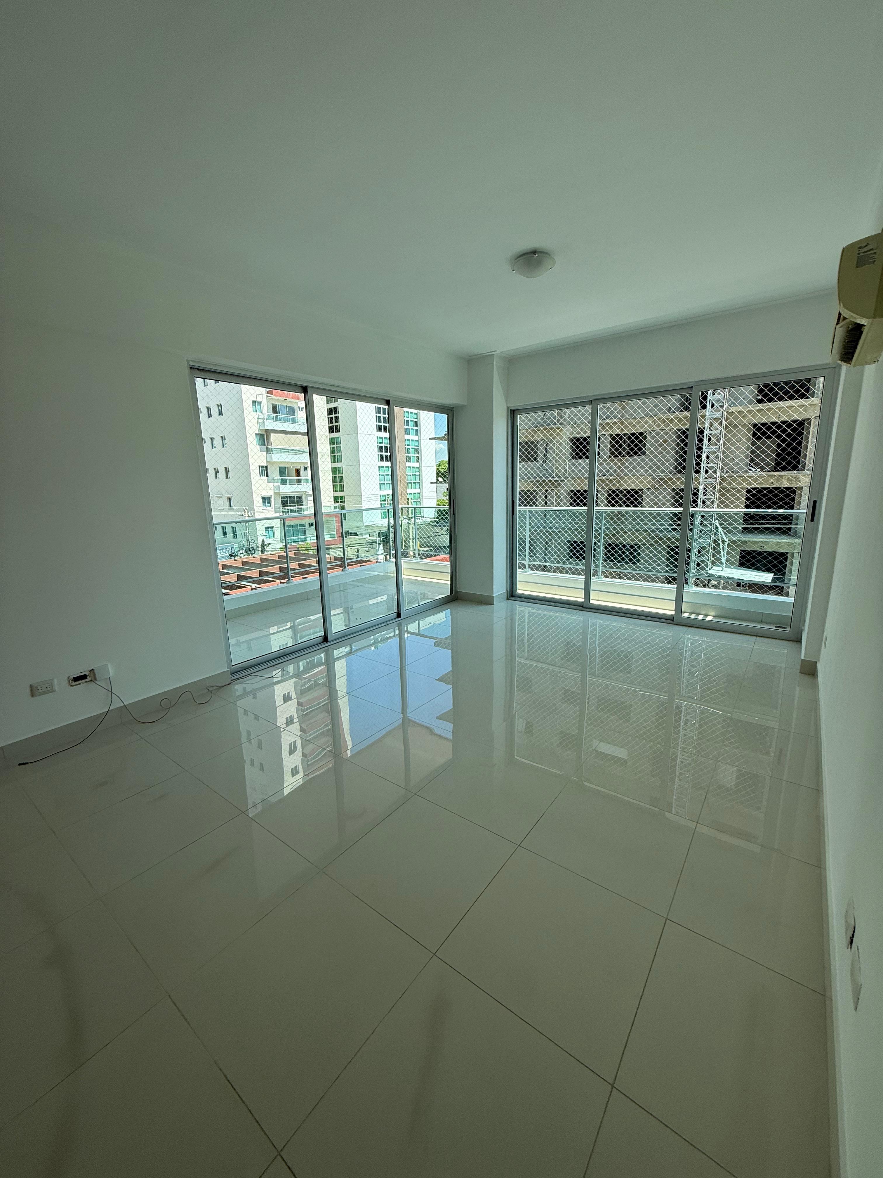 apartamentos - Alquilo apartamento en La Esperilla 5
