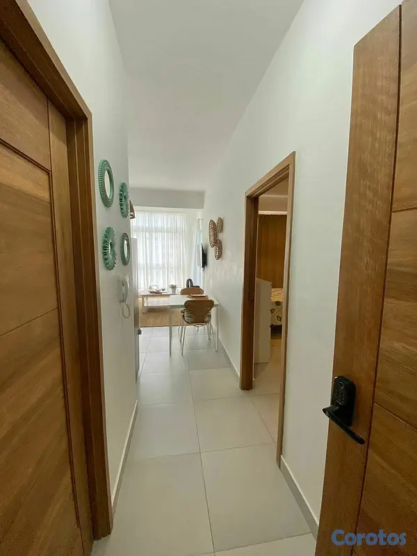 apartamentos - Vendo apartamento amueblado en Juan Dolio 20