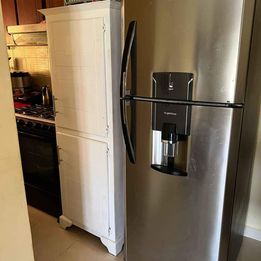 cocina - Mueble de cocina para organizar  0