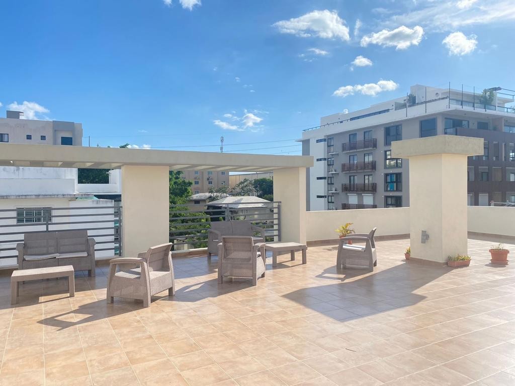 apartamentos - 🔵Apartamento 5to  piso en Arroyo hondo Viejo
 3