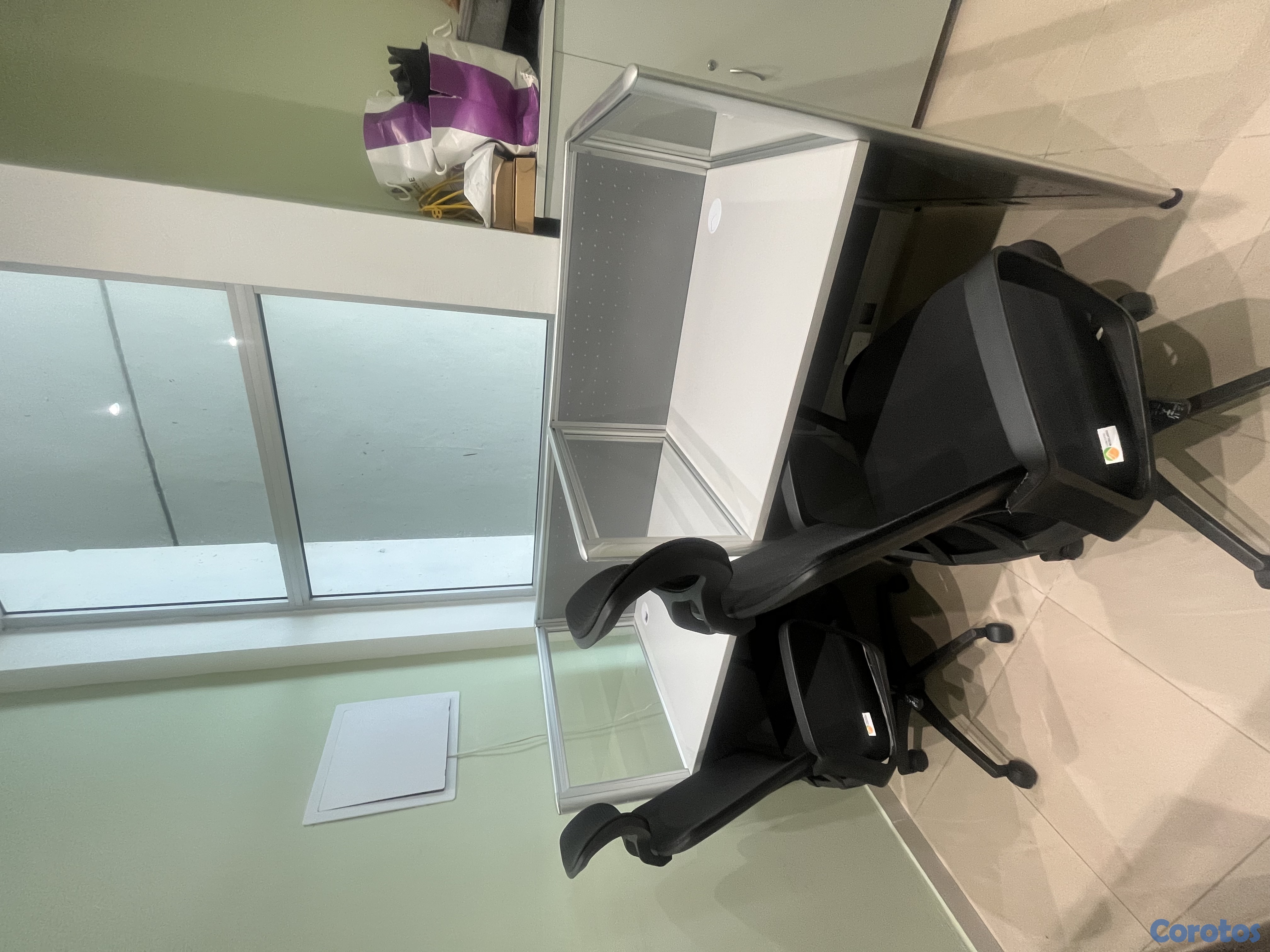 articulos de oficina - Se venden Cubículos para oficinas  1