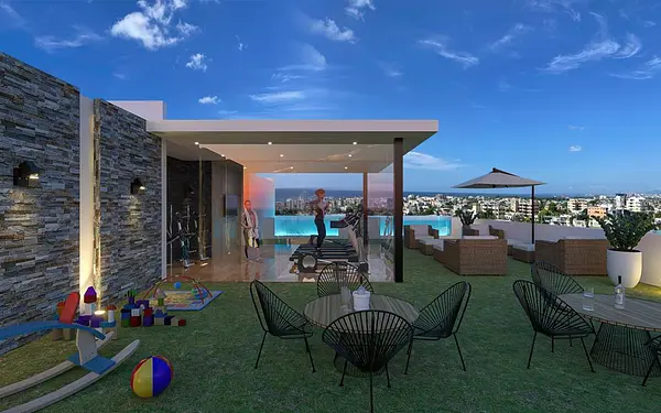 apartamentos - Apartamentos con elevador en Prado Oriental 5