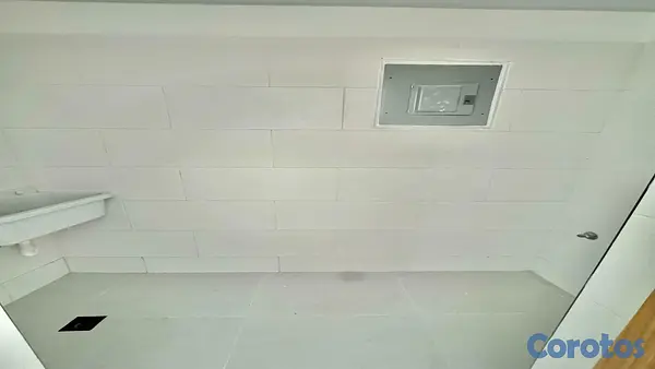 apartamentos - Apartamentos Nuevos en Naco 8