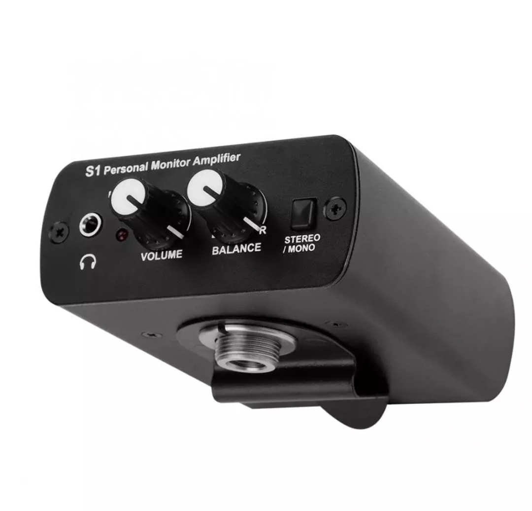 otros electronicos - Anleon S1 Sistema monitor de música EN OFERTA 