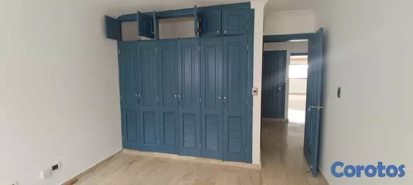 apartamentos - Bella Vista *Amplio 240mts *Clásico *3hab 8