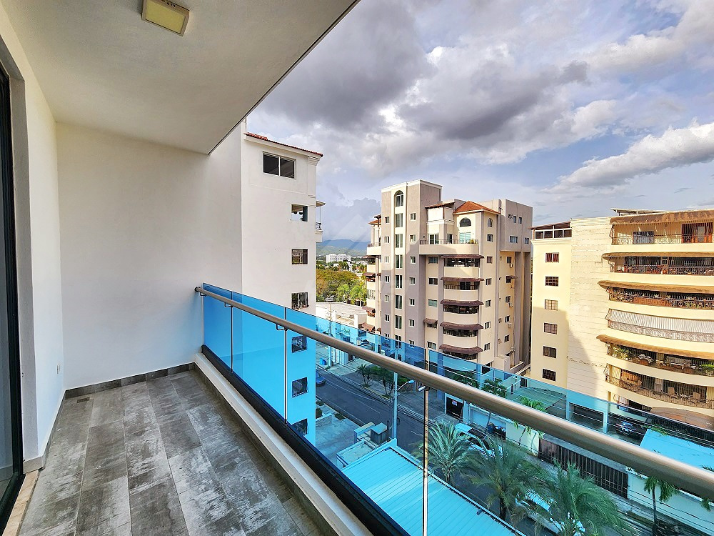 apartamentos - TORRE ASCENSOR Y PLANTA FULL VILLA OLGA STGO. 4