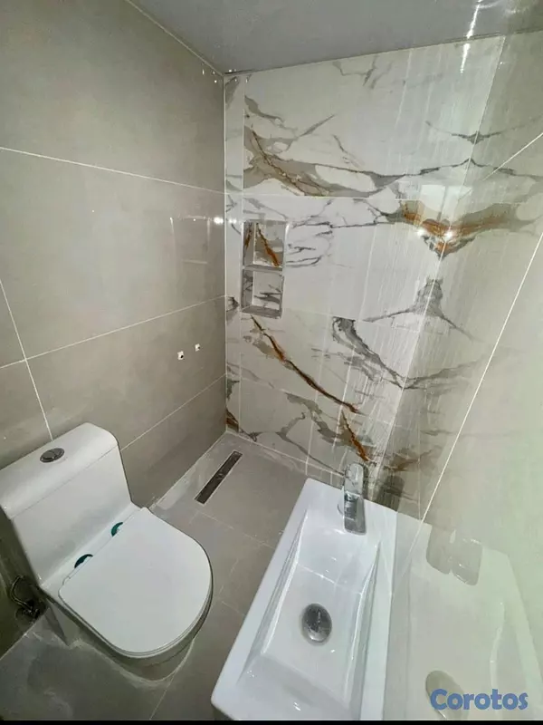 apartamentos - Vendo Apartamento Nuevo Esperilla  9