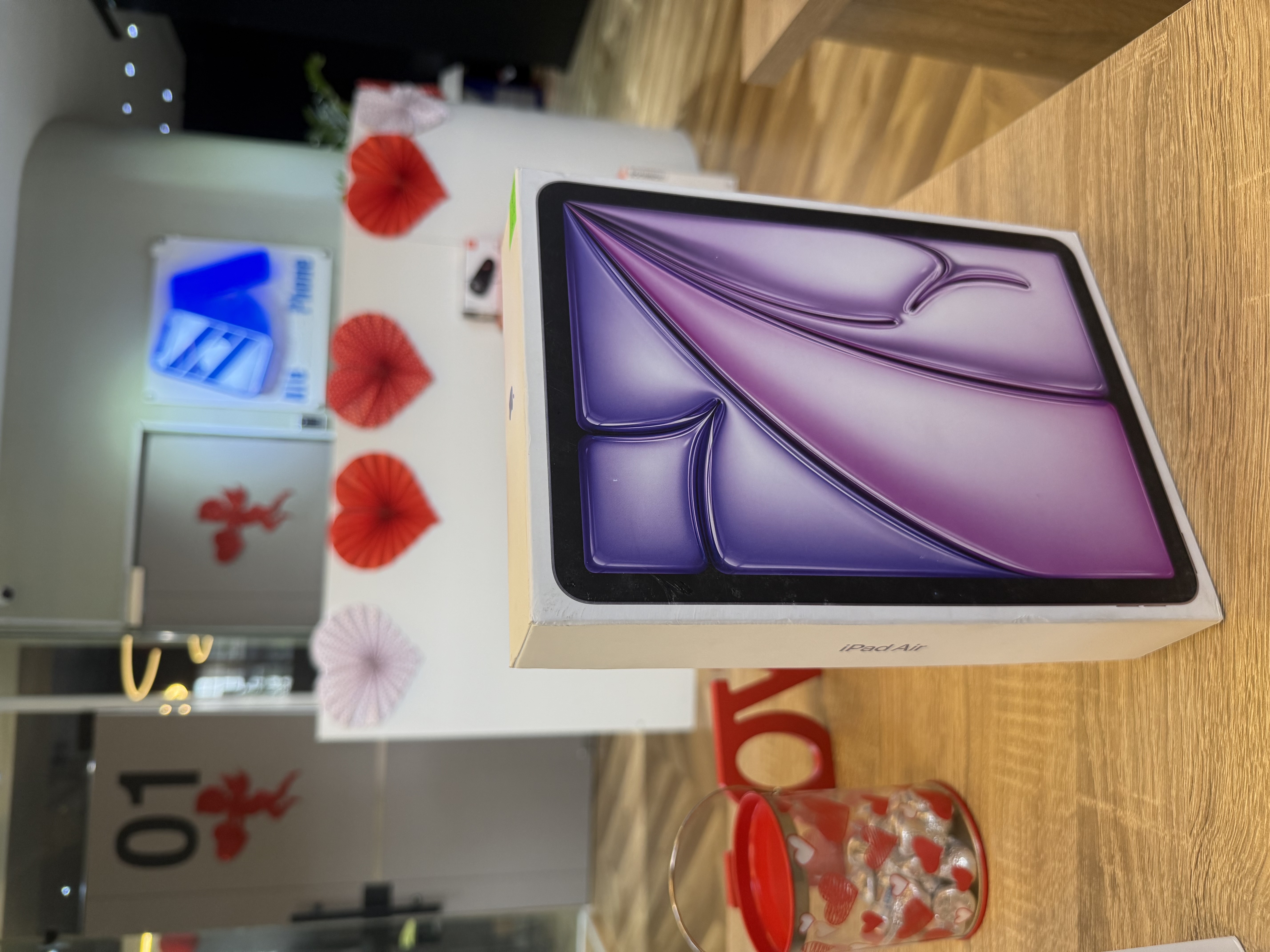 celulares y tabletas - IPAD AIR M2 11 128GB 38,990IPAD AIR M2 11 256GB 46,990 0