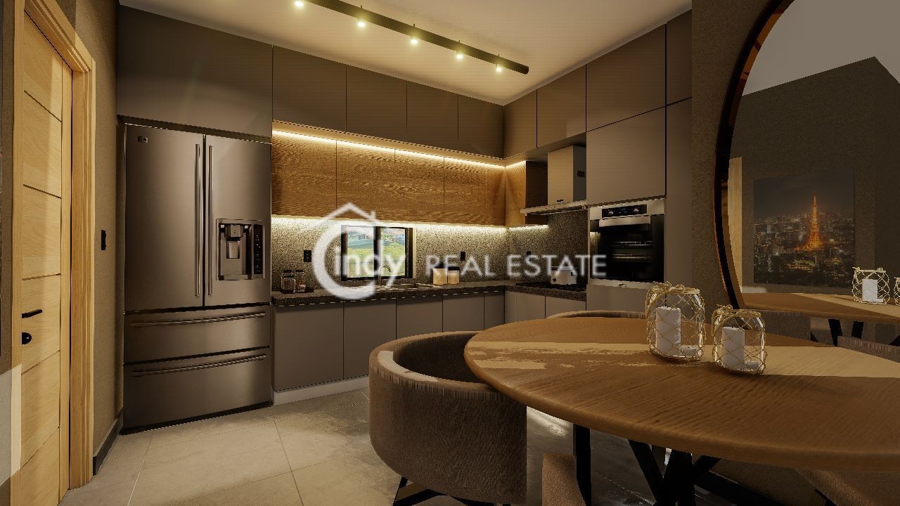 apartamentos - Apartamento de 90 M2 en Torre, 2 Habitaciones, Ascensor, Area Social. 6