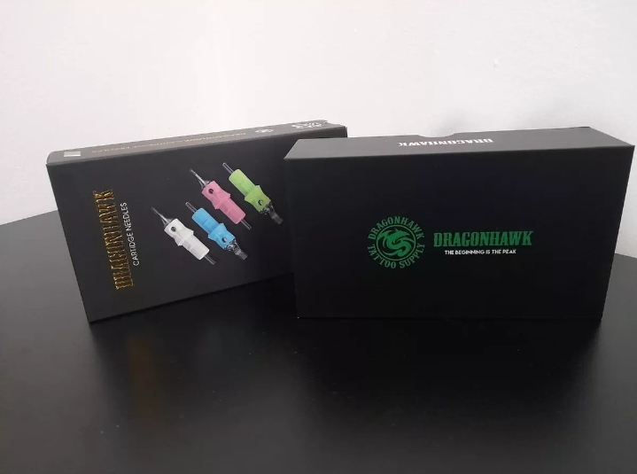 otros electronicos - Vendo maquina pistola de tatuaje /  Dragonhawk X2 0