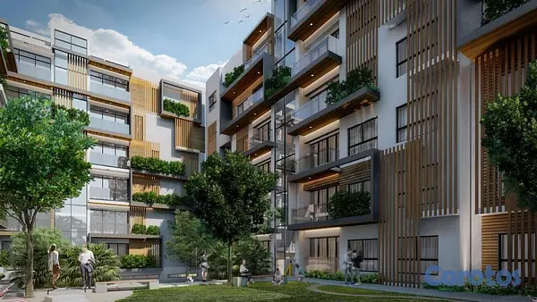 penthouses - En Venta Penthouse  en Arroyo Hondo Viejo de 1 habitacion 5