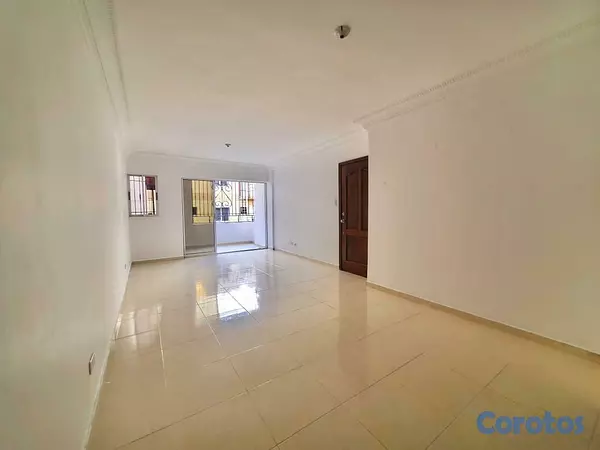 apartamentos - Apartamento en Alquiler URBANIZACIÓN REAL 2
