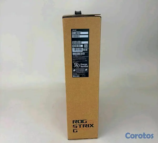 computadoras y laptops - ASUS Rog STRIX G16 9