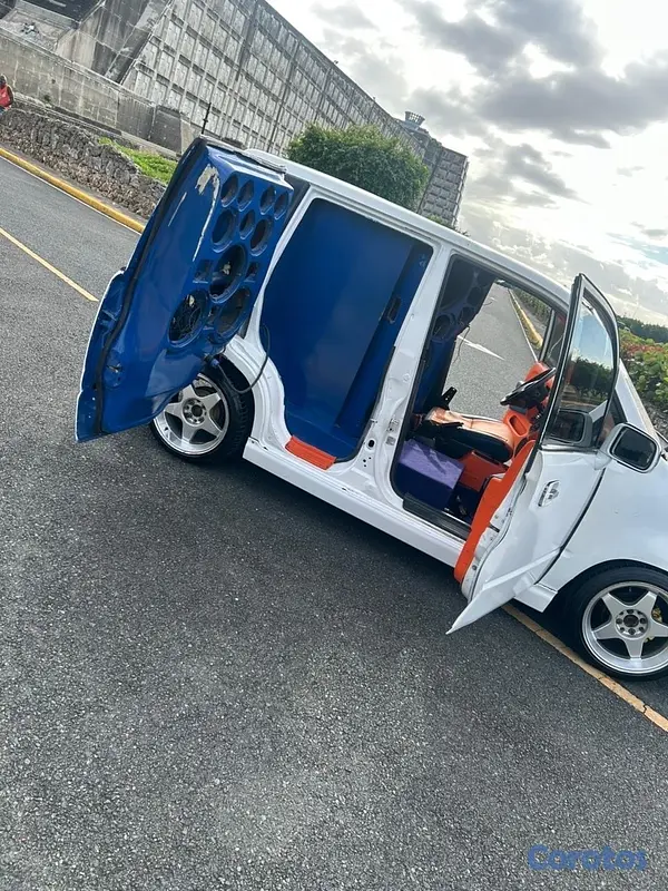 carros - honda capa 4/18 para proyecto rodante  8