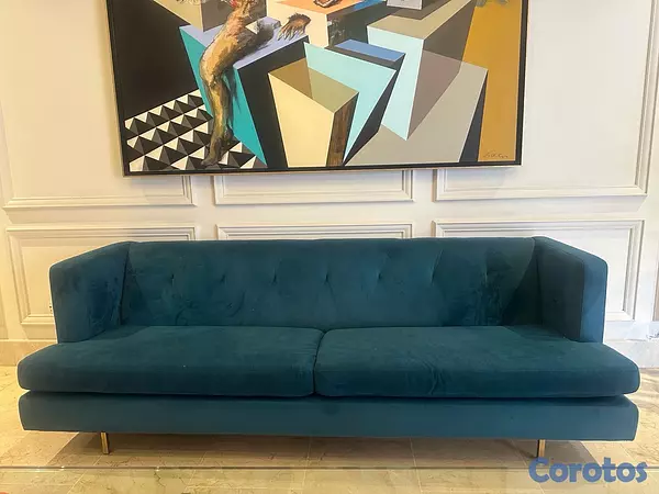 muebles y colchones - Mueble de Sala 2