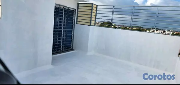 apartamentos - Vendo Apartamento en Vista Hermosa  5