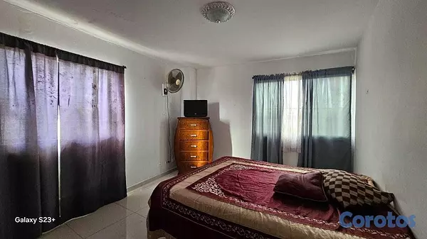 apartamentos - Apartamento en alquiler en Gazcue 5