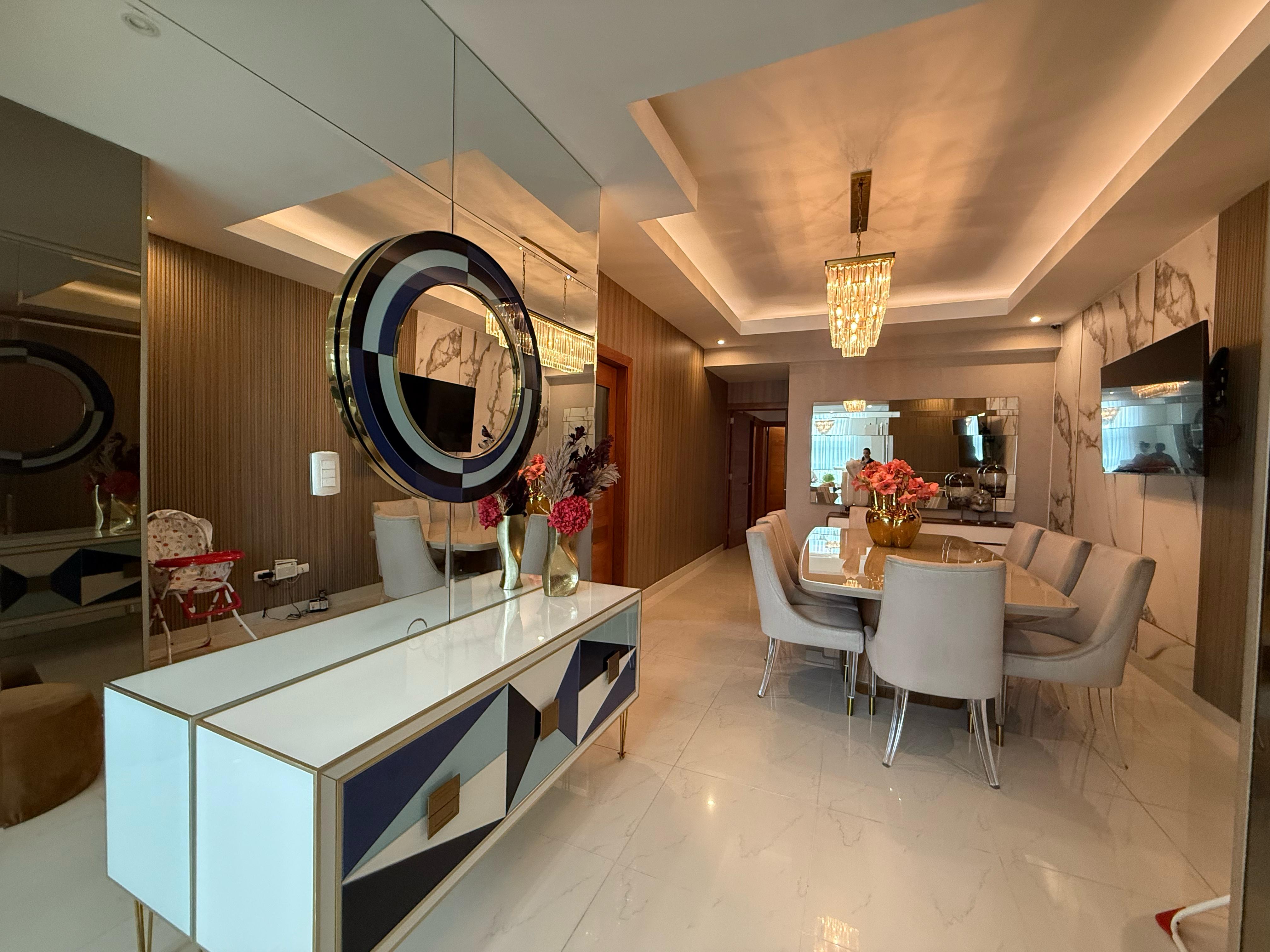 apartamentos - Venta Apto Espacioso y Familiar en el Renacimiento 3