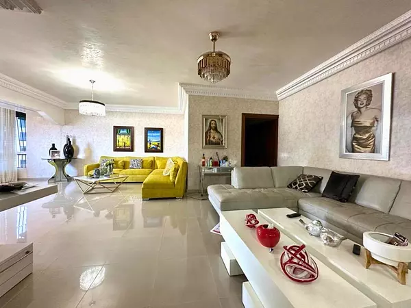 apartamentos - Se vende apartamento en Mirador Norte 8
