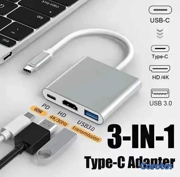 accesorios para electronica - fuentes y adaptadores  6
