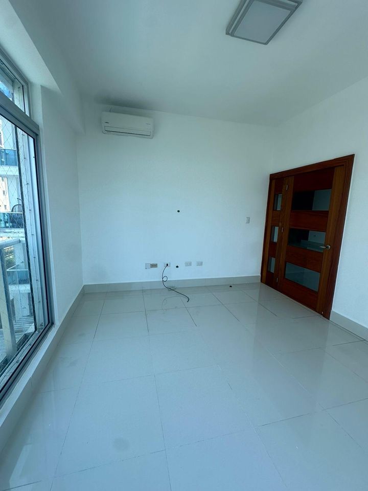apartamentos - En alquiler apartamento, Bella vista  8